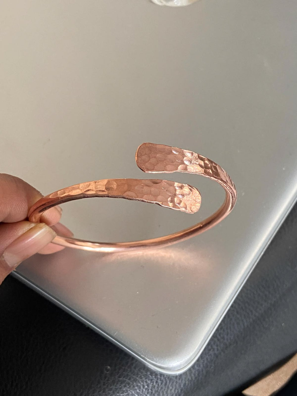 <h3>Thousands Of Women Are Making Copper Their Habit</h3>