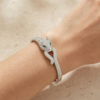 Majestic Animal Design Bracelet