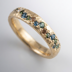 Timeless Terra Stone Band