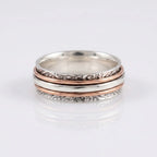 Golden Palace Jewel Ring