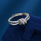 Luxury Zirconia Fashion Ring