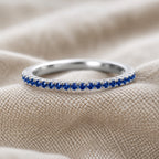 Soraya Azurith Ring