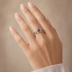 Avelisse Moraziel Ring Set