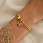 Heirloom Journey Charm Bracelet