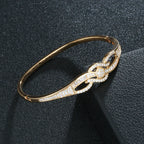 Radiant Night Sky Bracelet