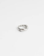 Adriana Modern Polished Earcuff