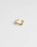 Adriana Modern Polished Earcuff