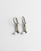 Fabulous Cowboy Boot Earrings