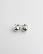 Miya Modern Teardrop Earrings