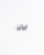 Darina Cute Donut Earrings