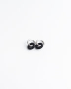 Darina Cute Donut Earrings