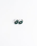 Darina Cute Donut Earrings