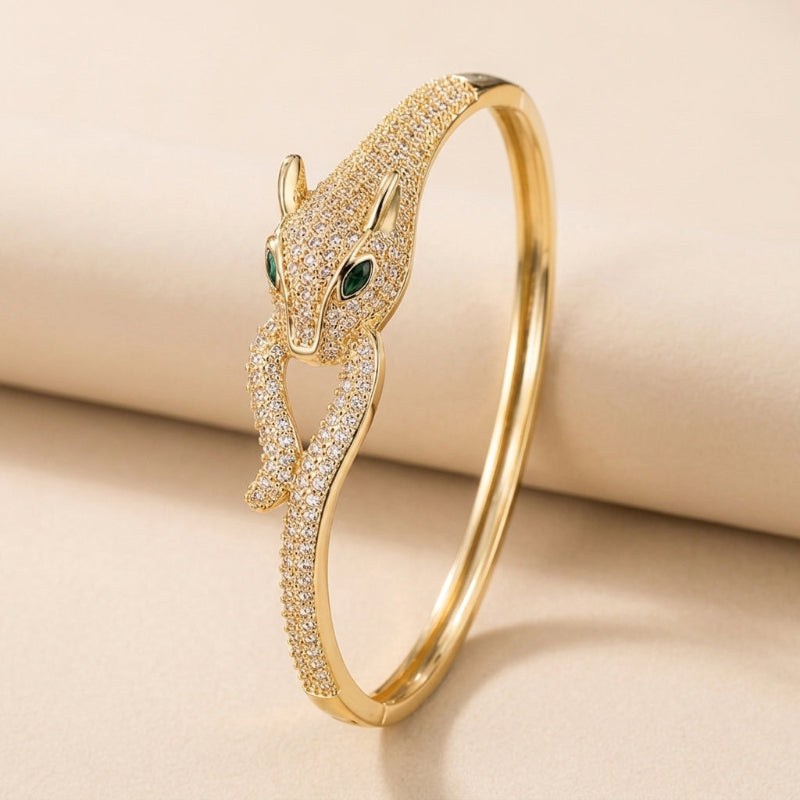 Majestic Animal Design Bracelet