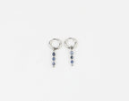 Mon Cheri Earrings Natural Stone