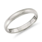 Classic Fine Comfort Band