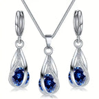 Zelira Fontaine Set