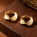 Classic Versatile Studs Earrings