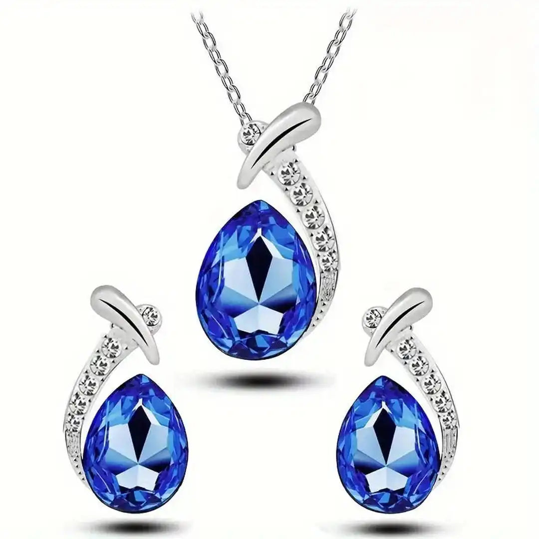 Classic Mermaid Elegance Set