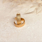 Everyday Stella Hoop Earrings