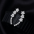 Timeless Floral Earrings
