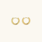 Classic Round Hoops
