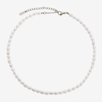 Dewlight Adjustable Pearl Necklace