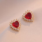 Anavelle Roubella Gold Jewelry Set