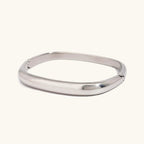 Gold Modern Bracelet