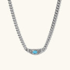 Classic Gold Vintage Necklace