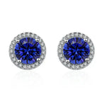 Lúcia Celestine Luminous Earrings