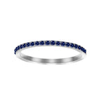 Soraya Azurith Sleek Ring
