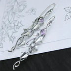 Enchanting Elf Vintage Earrings