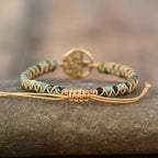 African Royal Healing Bracelet