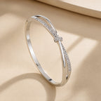 Prestigious Minimalist Luxury Bracelet