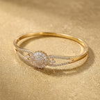 Timeless Zirconia Luxury Ring