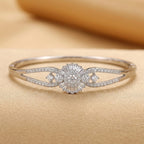 Timeless Zirconia Luxury Ring