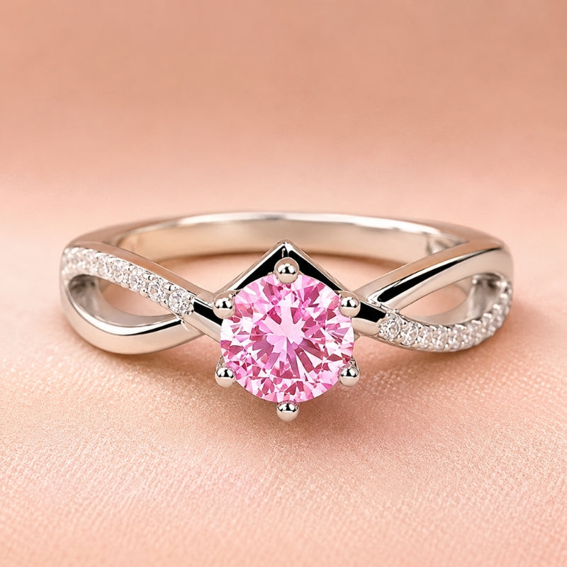 Majestic Classic Gemstone Ring