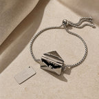 Valora Secret Envelope Bracelet