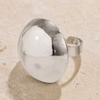 Aurelia Prestige Orb Ring