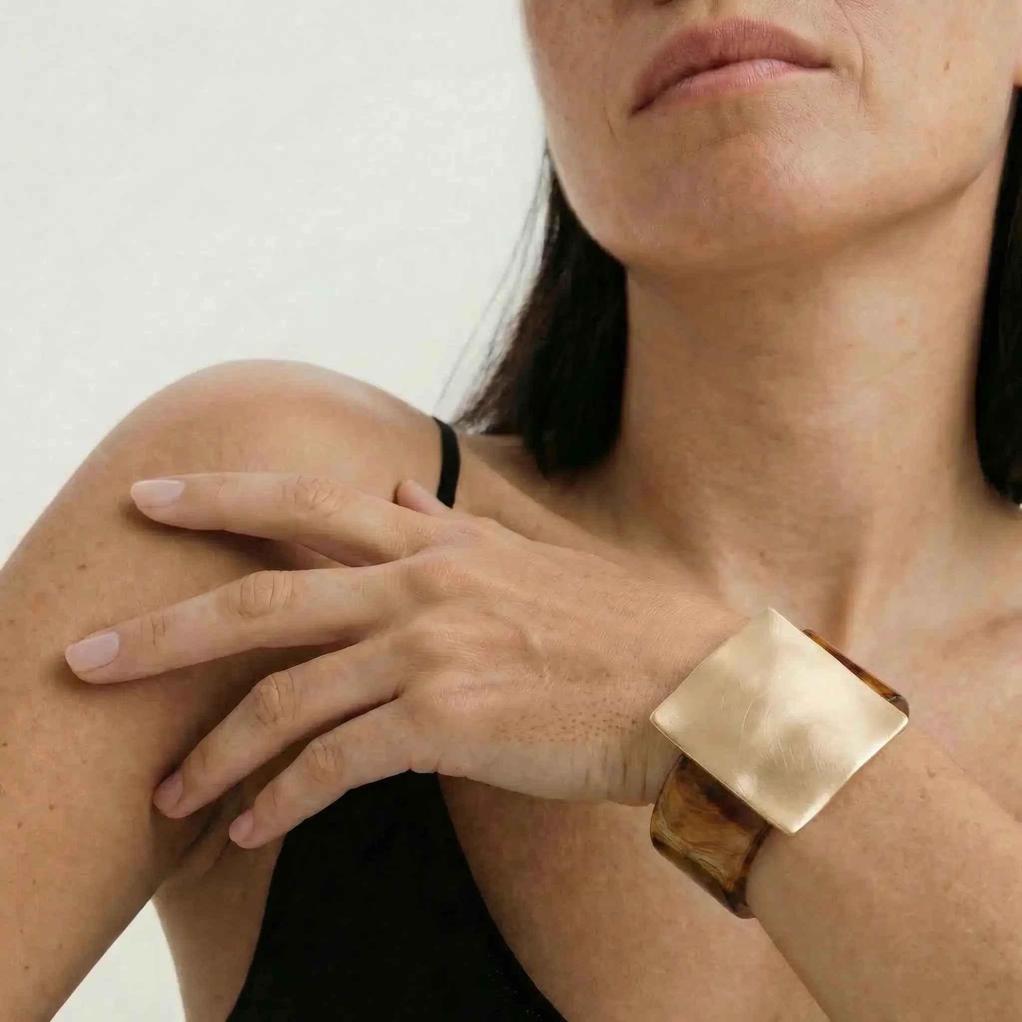 Ardor Square Bracelet