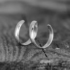 Boho Wrap Thumb Ring