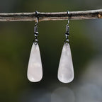 Bohemian Long Droplet Dangling Earrings
