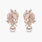 Belle Jardin Pearl Earrings