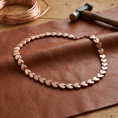 Briar Copper Harmony Necklace