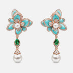 Butterfly Serenade Earrings