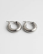 Everyday Essential Hoop Earrings