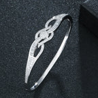 Radiant Night Sky Bracelet