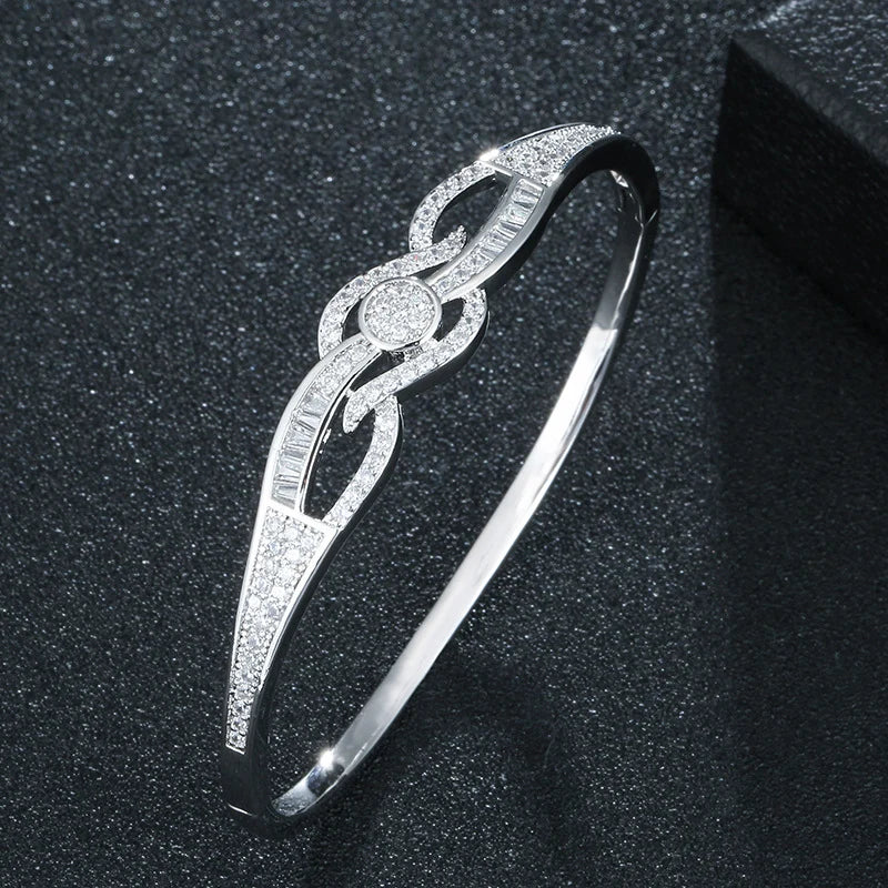 Radiant Night Sky Bracelet
