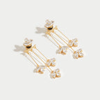 Waterfall Classic Earrings