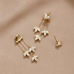 Waterfall Classic Earrings
